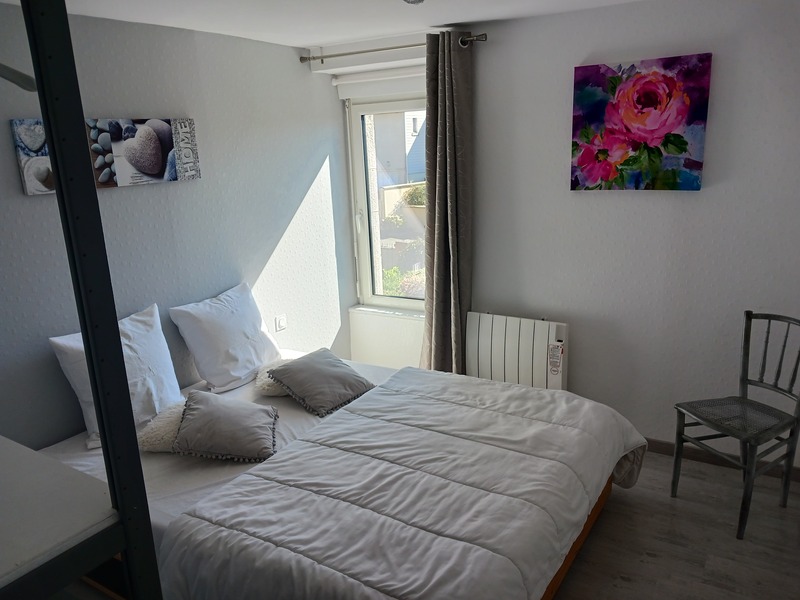 Meublé de tourisme > Gîte la Vanlée, Bricqueville-sur-Mer - photo 6