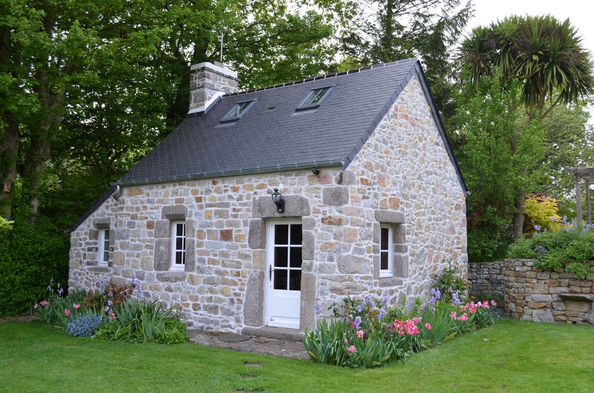 Meublé de tourisme > Au Phil Du Jardin