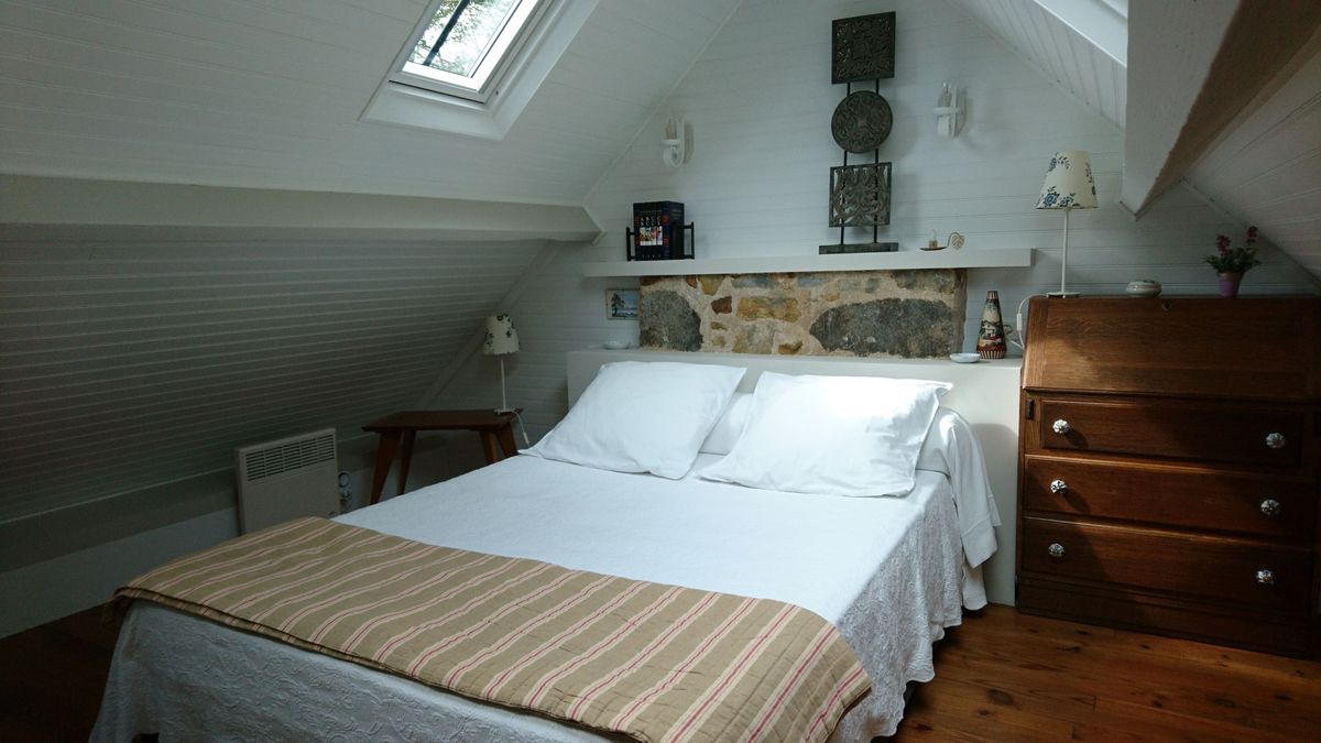 Meublé de tourisme > Au Phil Du Jardin, Helleville - photo 6