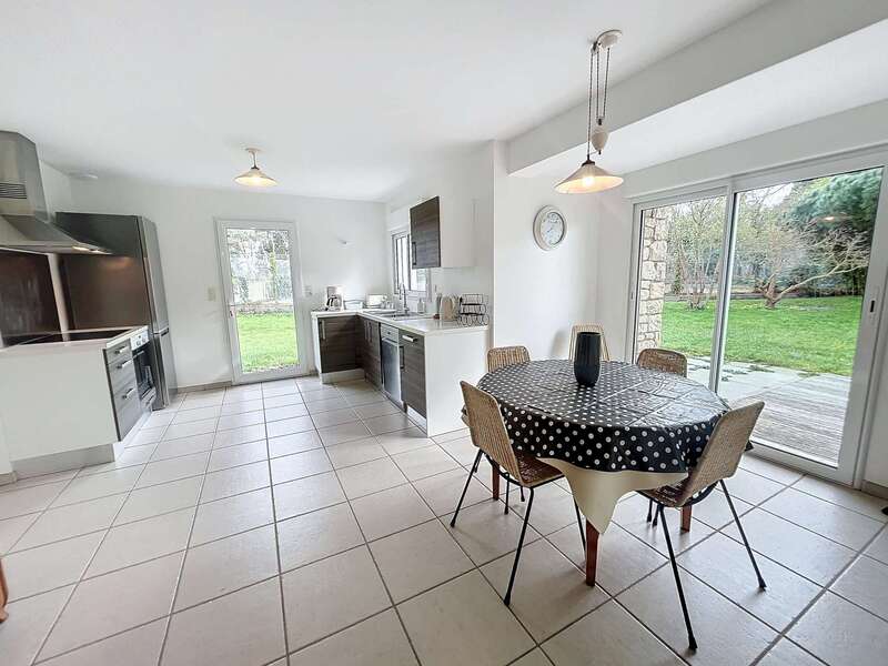 Meublé de tourisme > C24, Carolles - photo 6