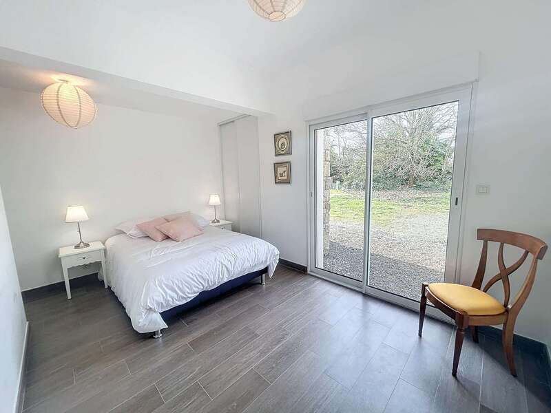 Meublé de tourisme > C24, Carolles - photo 8