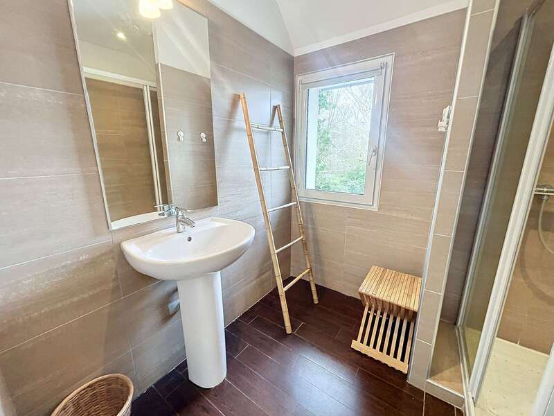 Meublé de tourisme > C24, Carolles - photo 7