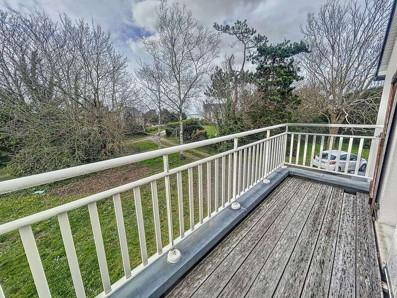 Meublé de tourisme > C24, Carolles - photo 5