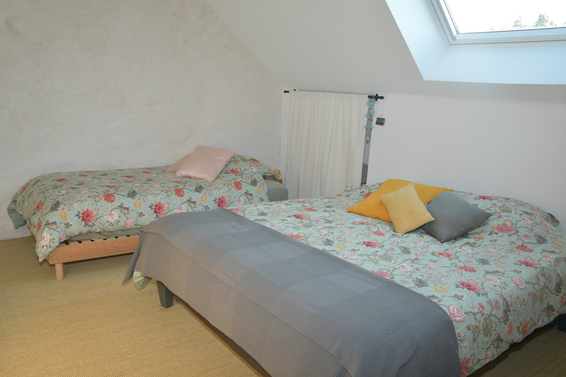 Meublé de tourisme > La Dunette, Carolles - photo 8