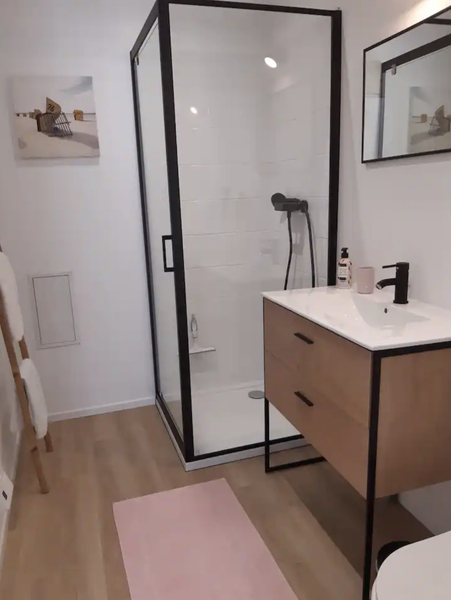 Meublé de tourisme > La Dunette, Carolles - photo 7