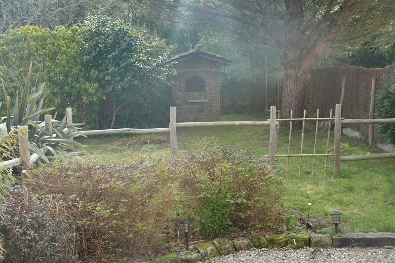 Meublé de tourisme > La Dunette, Carolles
