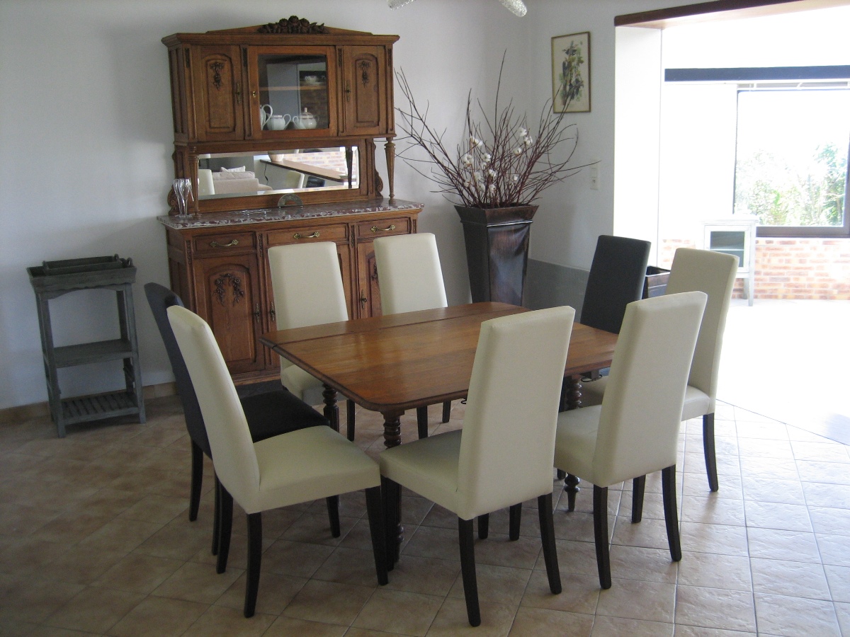 Meublé de tourisme > Bellevue, Courtils - photo 7