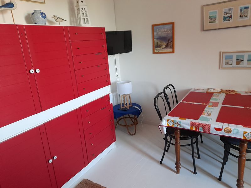 Meublé de tourisme, Saint-Pair-sur-Mer - photo 5