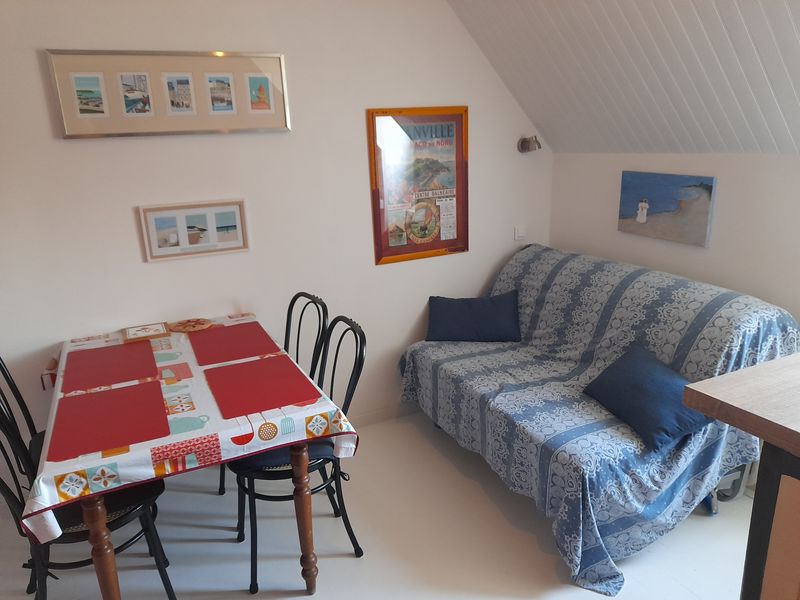 Meublé de tourisme, Saint-Pair-sur-Mer - photo 2