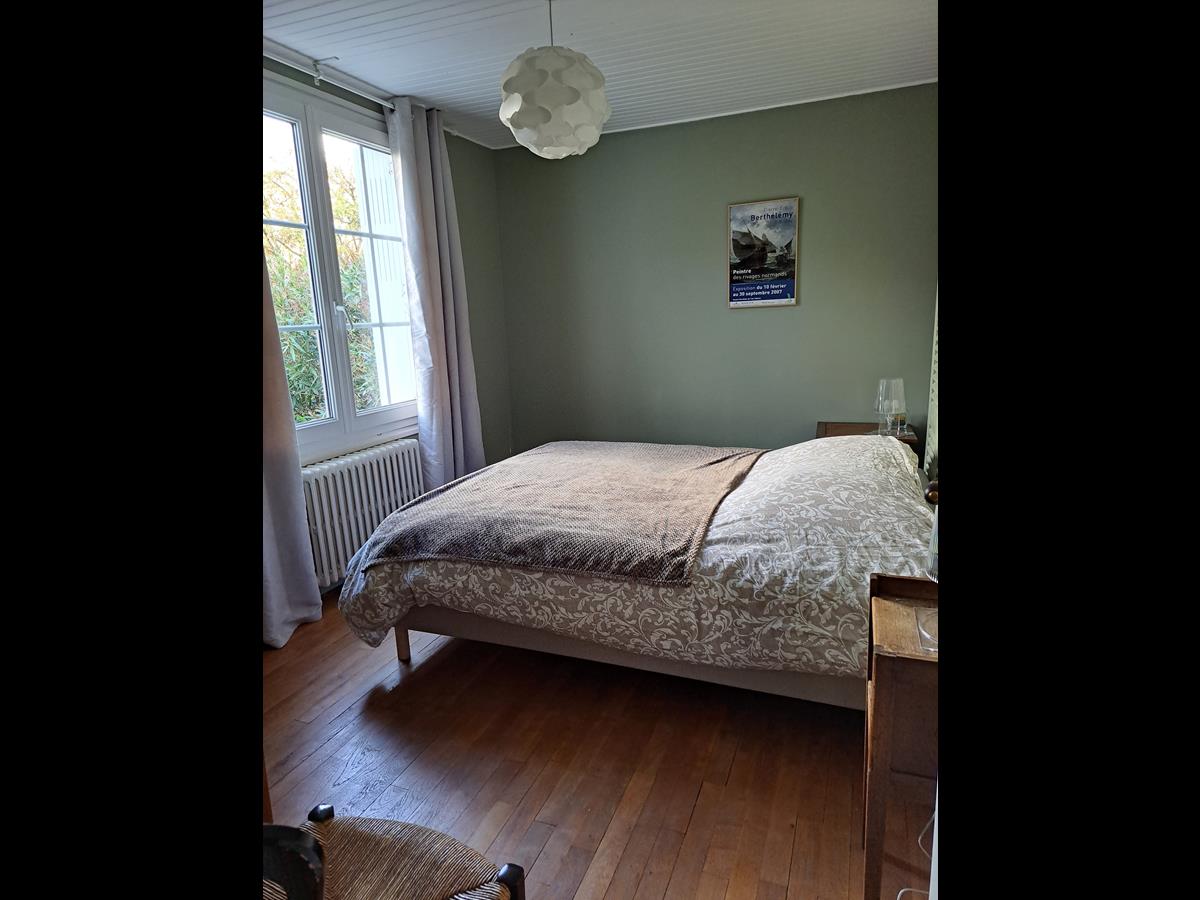Meublé de tourisme > Le Clos Saint-Vaast, Saint-Vaast-la-Hougue - photo 9