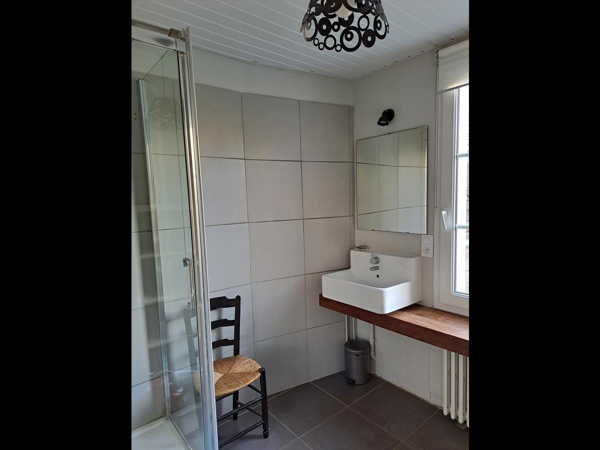 Meublé de tourisme > Le Clos Saint-Vaast, Saint-Vaast-la-Hougue - photo 15