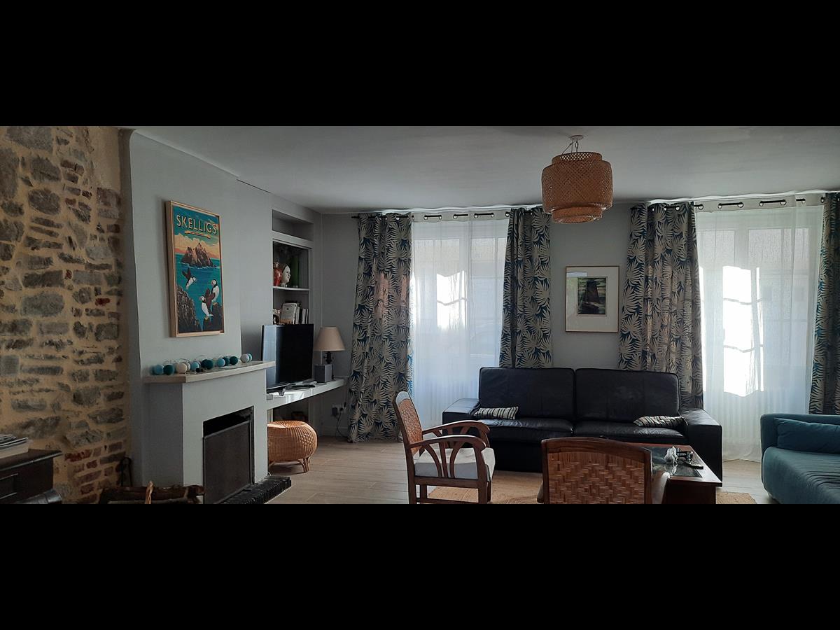 Meublé de tourisme > Le Clos Saint-Vaast, Saint-Vaast-la-Hougue - photo 11