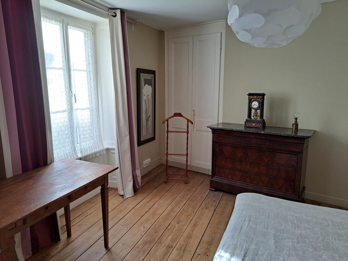 Meublé de tourisme > Le Clos Saint-Vaast, Saint-Vaast-la-Hougue - photo 13