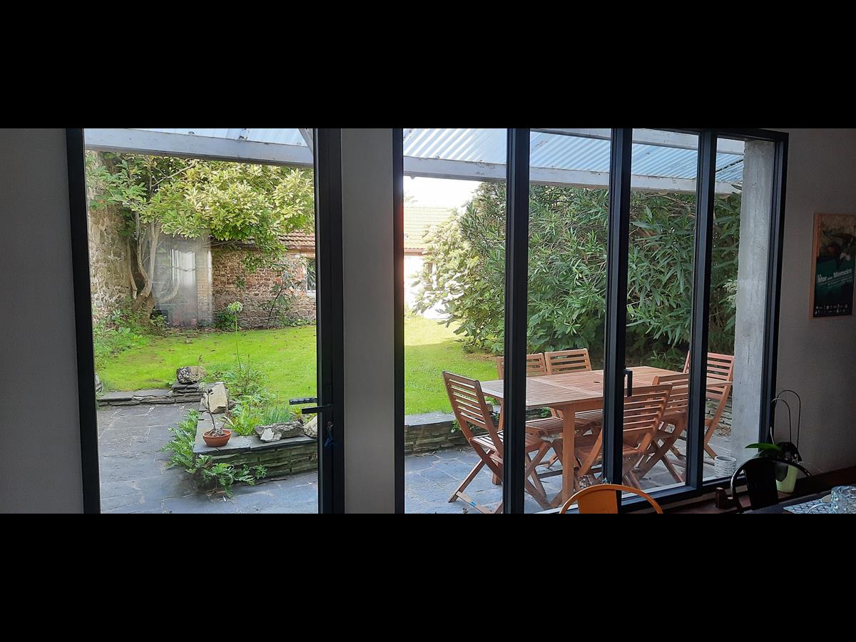 Meublé de tourisme > Le Clos Saint-Vaast, Saint-Vaast-la-Hougue - photo 5