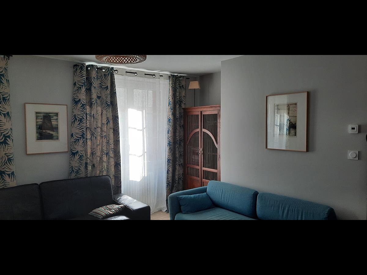 Meublé de tourisme > Le Clos Saint-Vaast, Saint-Vaast-la-Hougue - photo 14