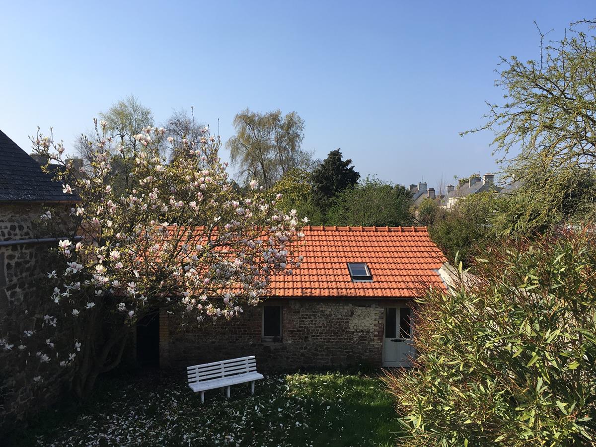 Meublé de tourisme > Le Clos Saint-Vaast, Saint-Vaast-la-Hougue - photo 16