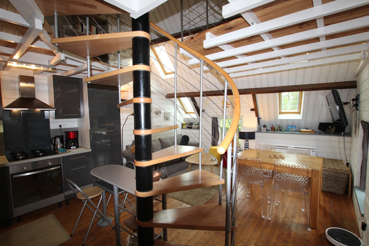 Meublé de tourisme > Chez Christian et Fanfan