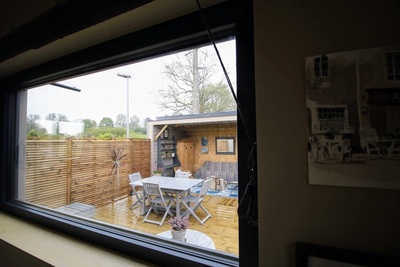 Meublé de tourisme > Le Petit Préau, Coudeville-sur-Mer - photo 5