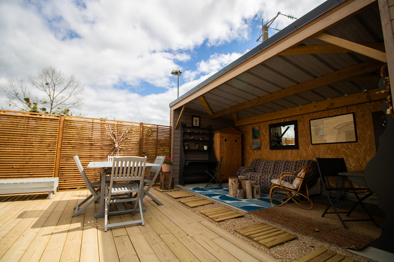 Meublé de tourisme > Le Petit Préau, Coudeville-sur-Mer - photo 4