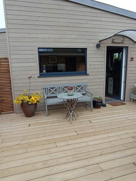 Meublé de tourisme > Le Petit Préau, Coudeville-sur-Mer - photo 8