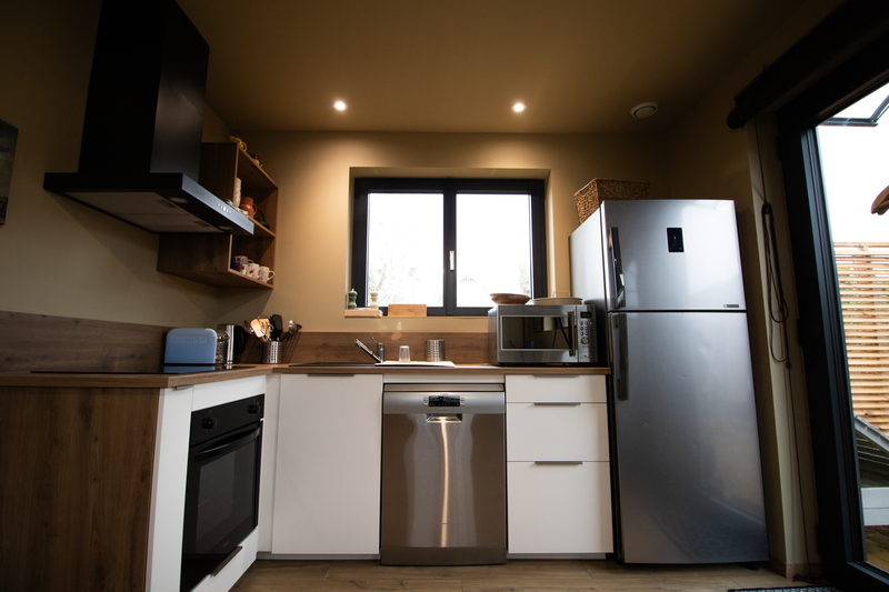 Meublé de tourisme > Le Petit Préau, Coudeville-sur-Mer - photo 6