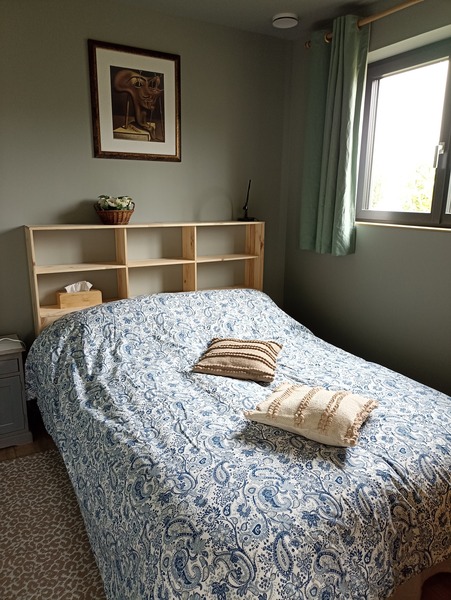 Meublé de tourisme > Le Petit Préau, Coudeville-sur-Mer - photo 11