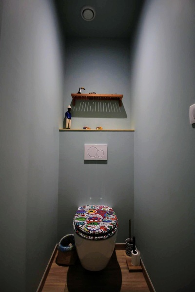 Meublé de tourisme > Le Petit Préau, Coudeville-sur-Mer - photo 12