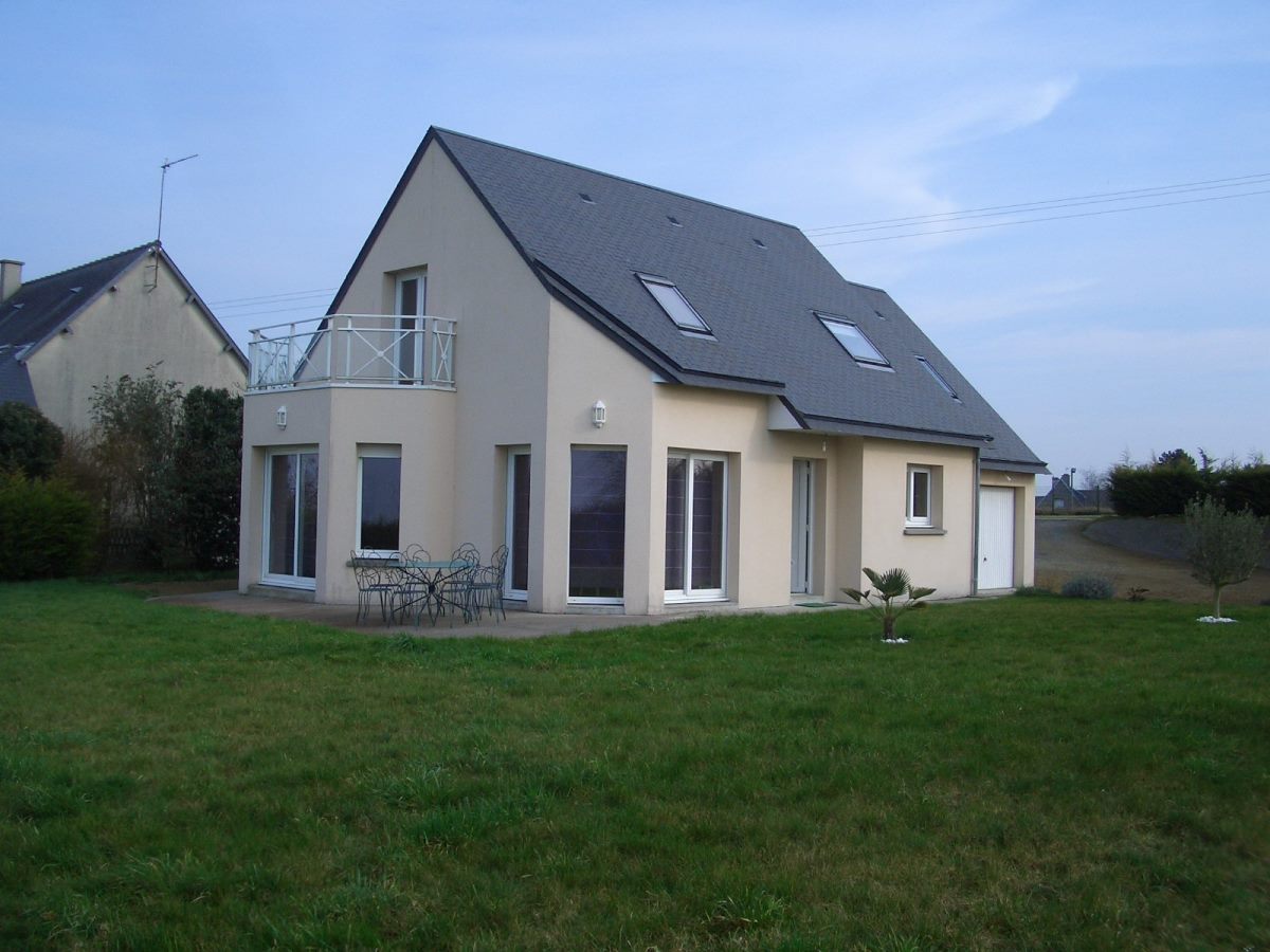 Meublé de tourisme > Le Mascaret, Courtils - photo 5