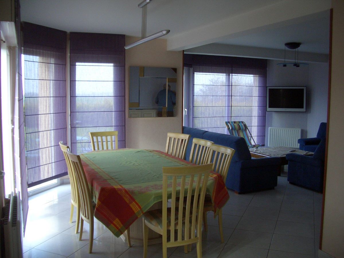 Meublé de tourisme > Le Mascaret, Courtils