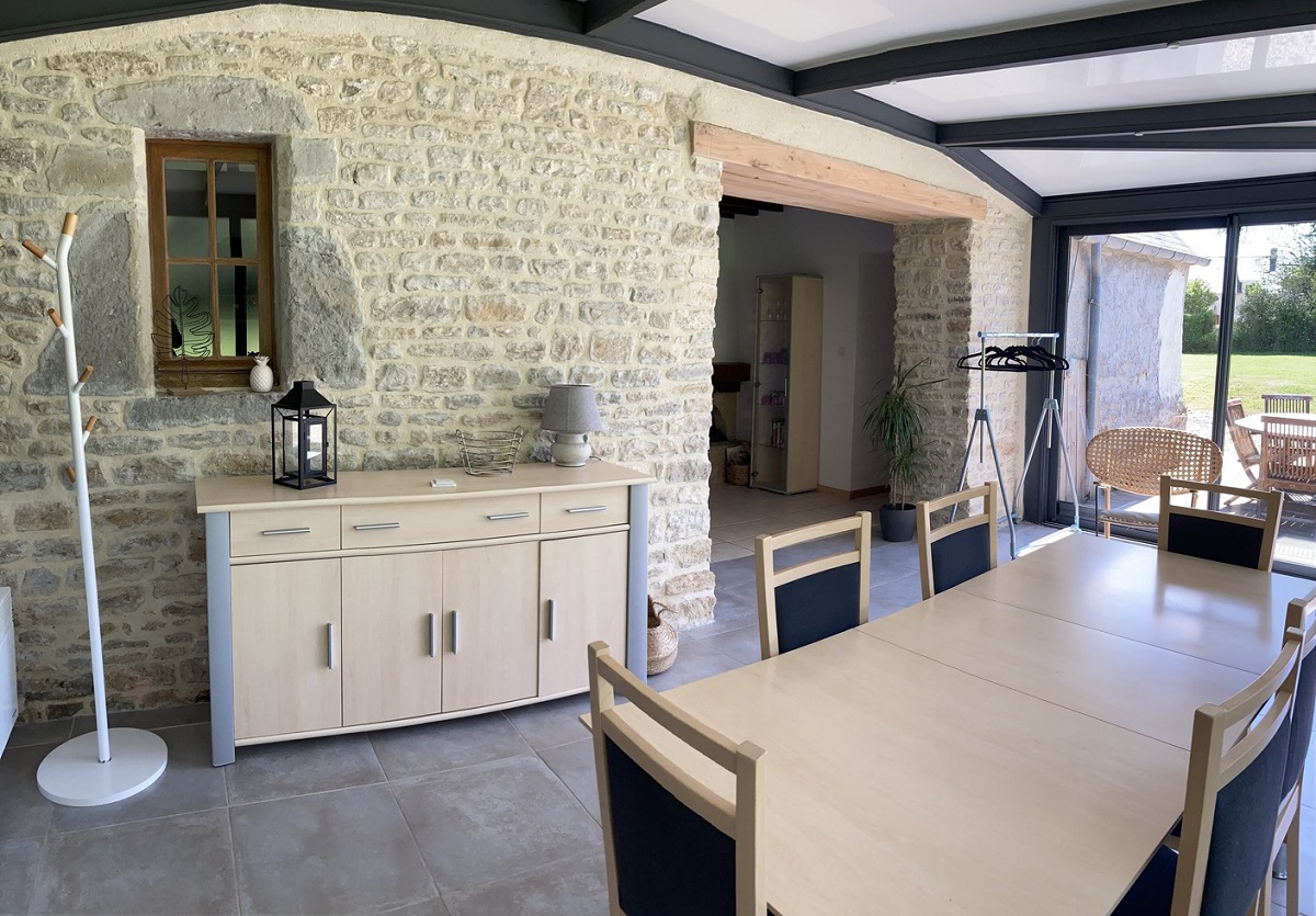 Meublé de tourisme > Maison Pitam