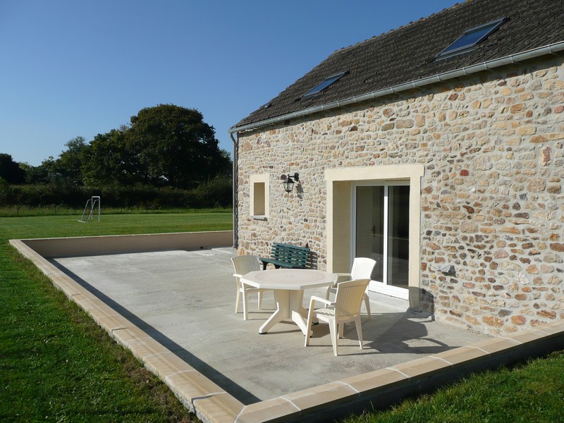 Meublé de tourisme > La Boitarderie — photo 2