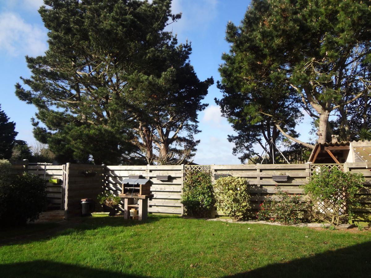 Meublé de tourisme > La Longue Rive, Saint-Vaast-la-Hougue - photo 2