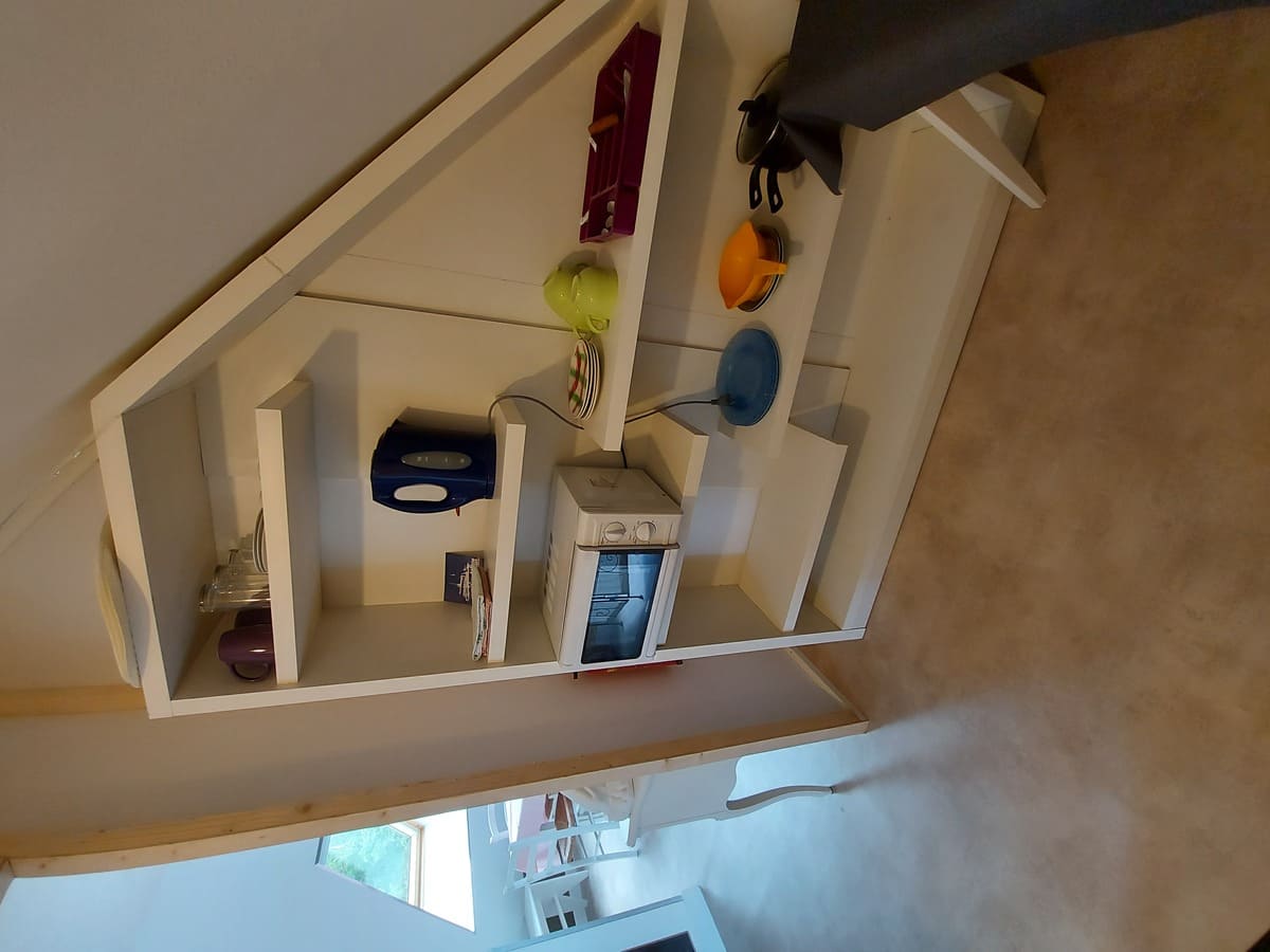 Les suites de Véronique > Suite Dody — photo 2
