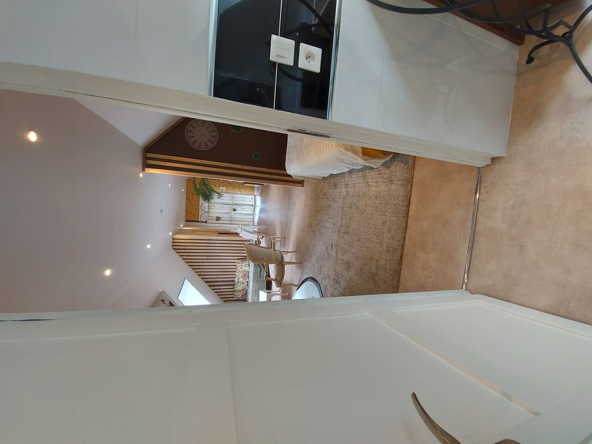 Les suites de Véronique > Suite Dody — photo 3