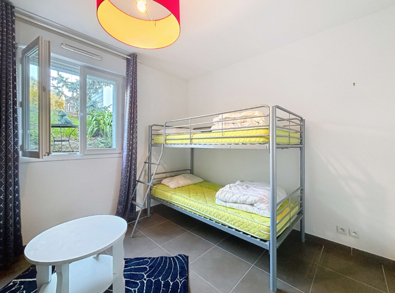 Meublé de tourisme > D114, Donville-les-Bains - photo 5