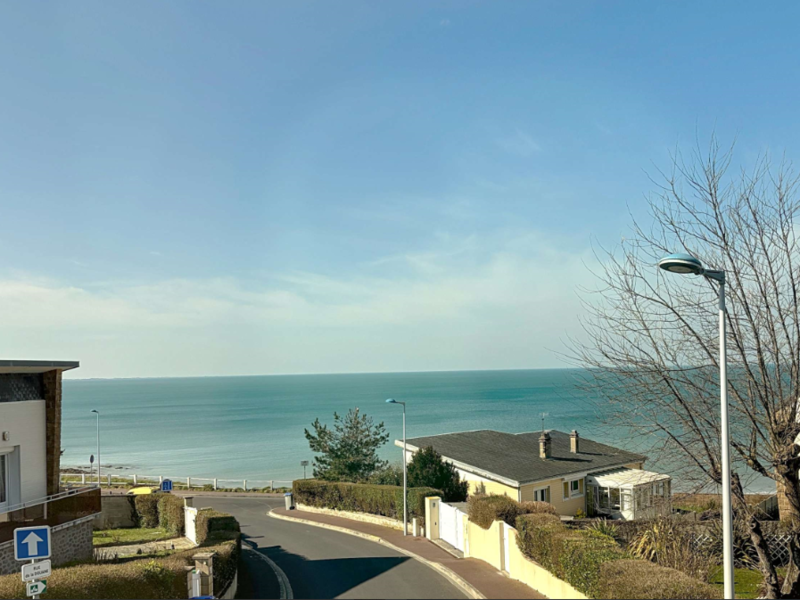 Meublé de tourisme > D114, Donville-les-Bains - photo 7