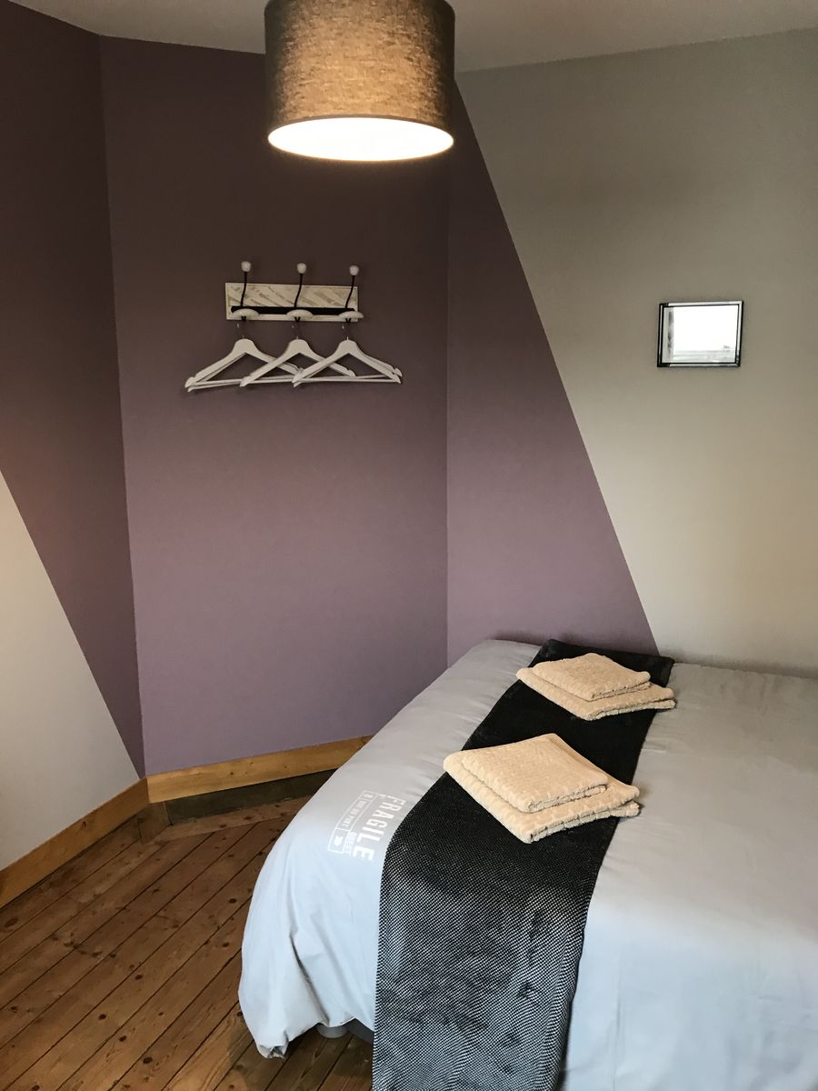 Meublé de tourisme > L'Echo des Vagues, Cherbourg-en-Cotentin - photo 25