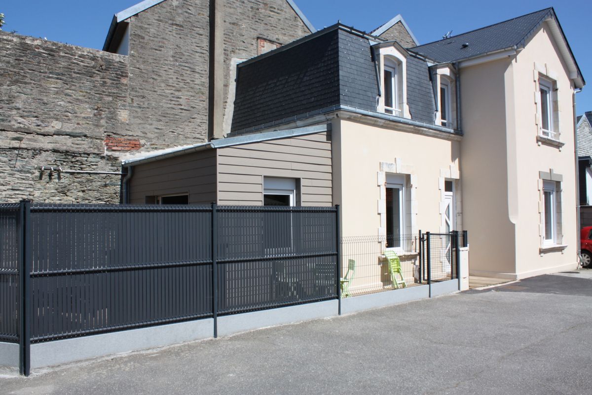 Meublé de tourisme > L'Echo des Vagues, Cherbourg-en-Cotentin - photo 26