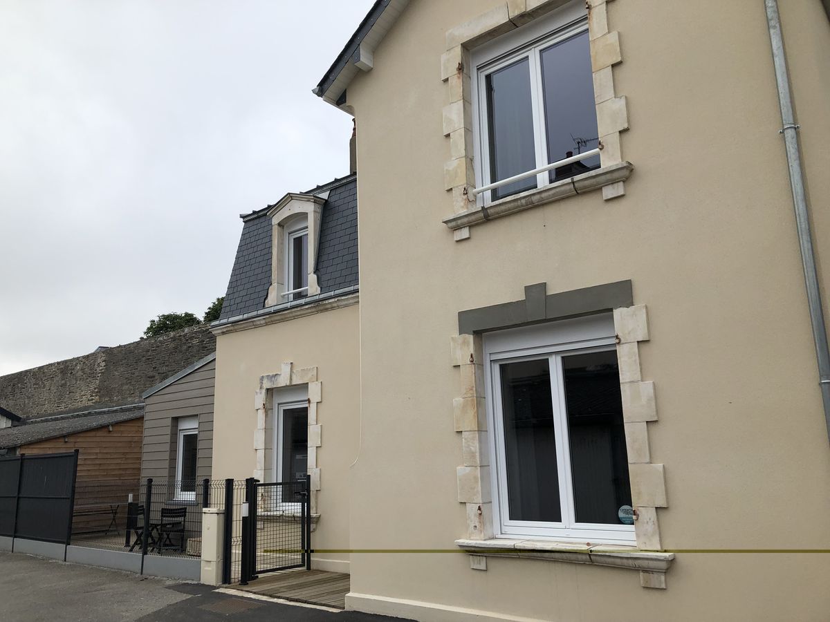 Meublé de tourisme > L'Echo des Vagues, Cherbourg-en-Cotentin - photo 4