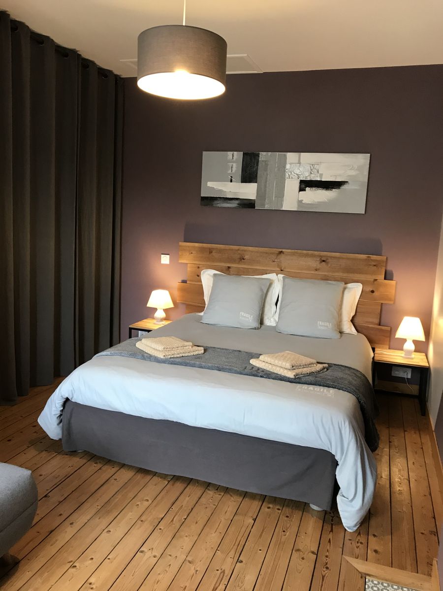 Meublé de tourisme > L'Echo des Vagues, Cherbourg-en-Cotentin - photo 10