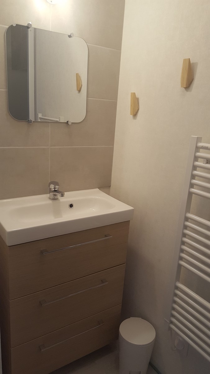 Meublé de tourisme > Entre terre et mer, Fermanville - photo 12