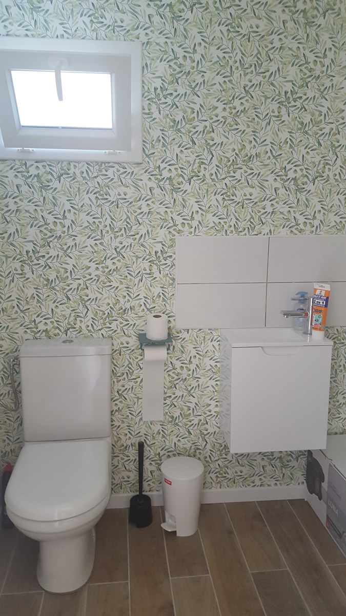 Meublé de tourisme > Entre terre et mer, Fermanville - photo 8