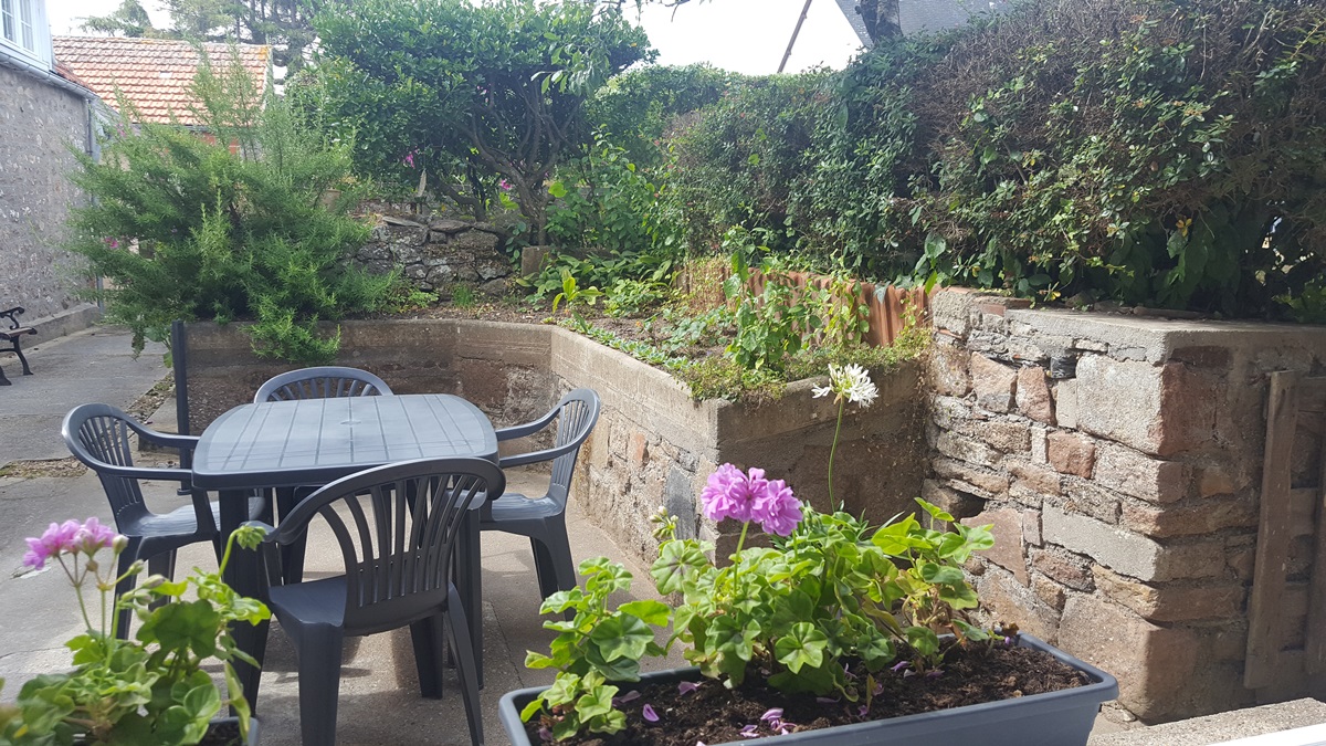 Meublé de tourisme > Entre terre et mer, Fermanville - photo 14