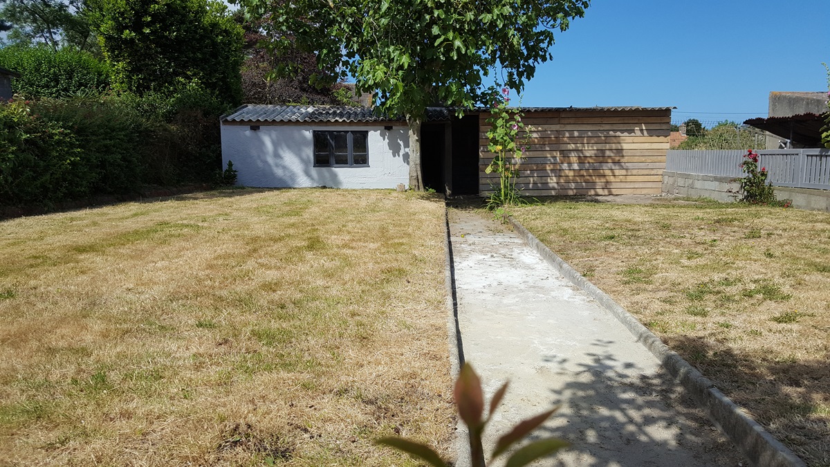 Meublé de tourisme > Entre terre et mer, Fermanville - photo 9