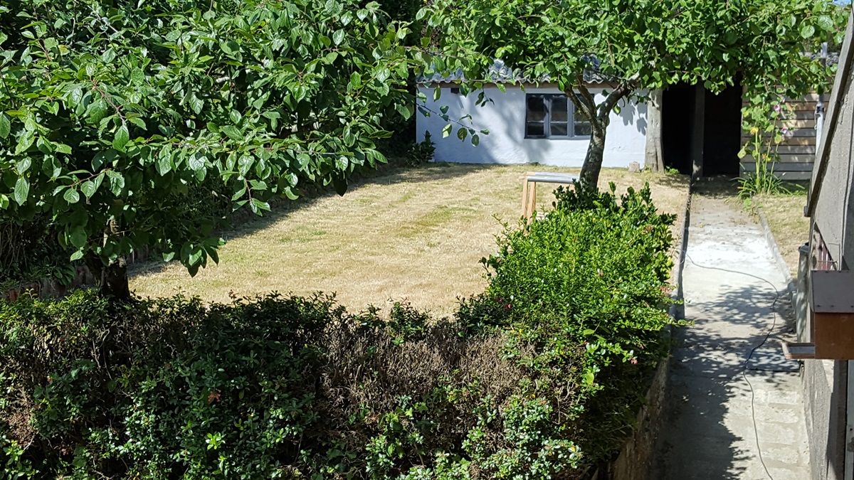 Meublé de tourisme > Entre terre et mer, Fermanville - photo 2