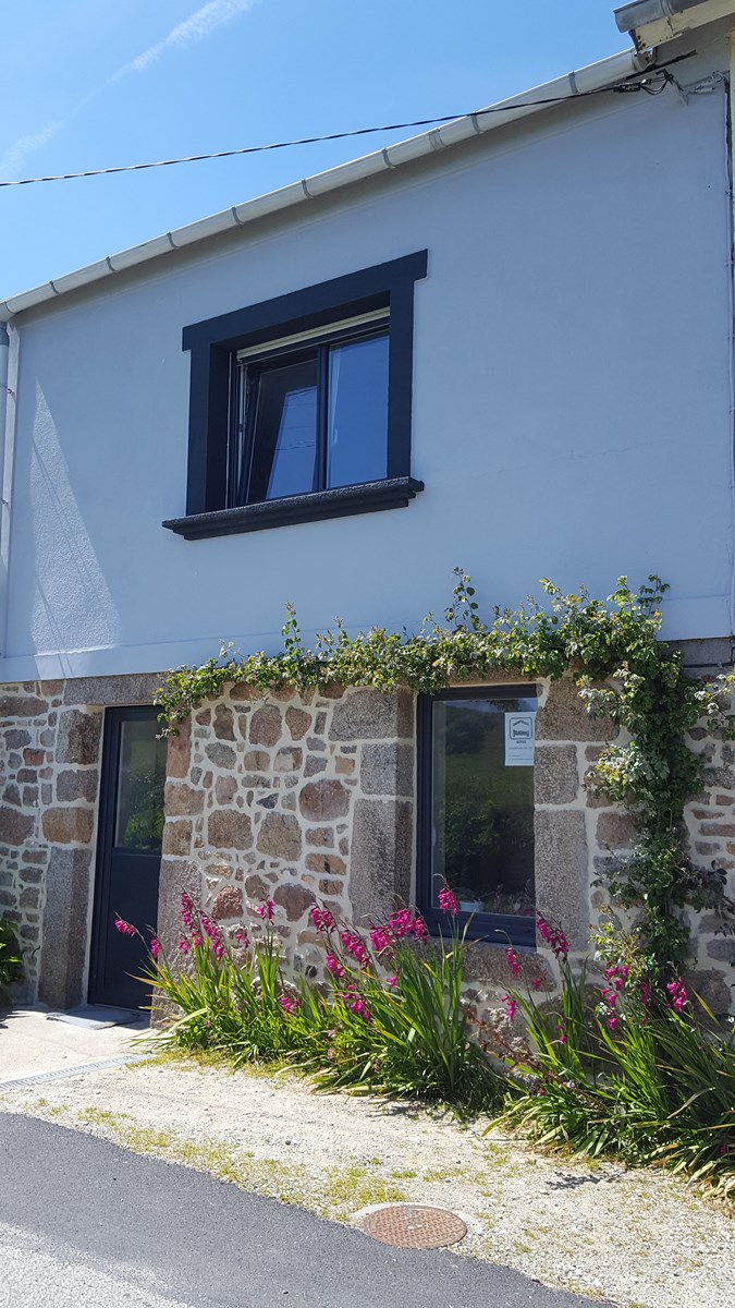 Meublé de tourisme > Entre terre et mer, Fermanville