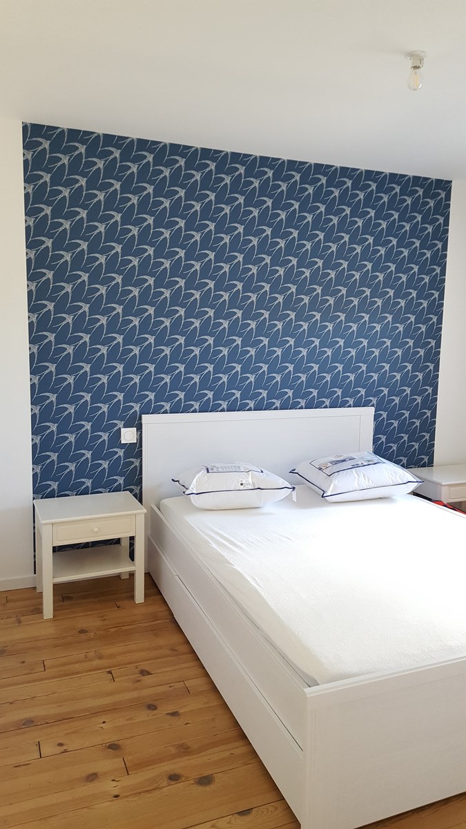 Meublé de tourisme > Entre terre et mer, Fermanville - photo 17