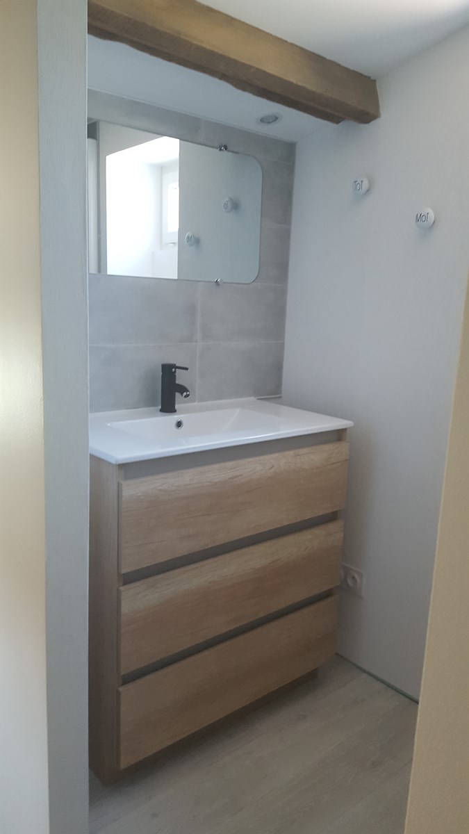 Meublé de tourisme > Entre terre et mer, Fermanville - photo 20