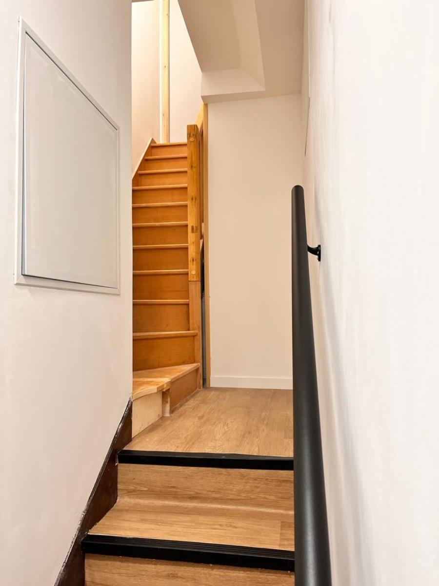 Meublé de tourisme > Entre Terre et Mer, Valognes - photo 7