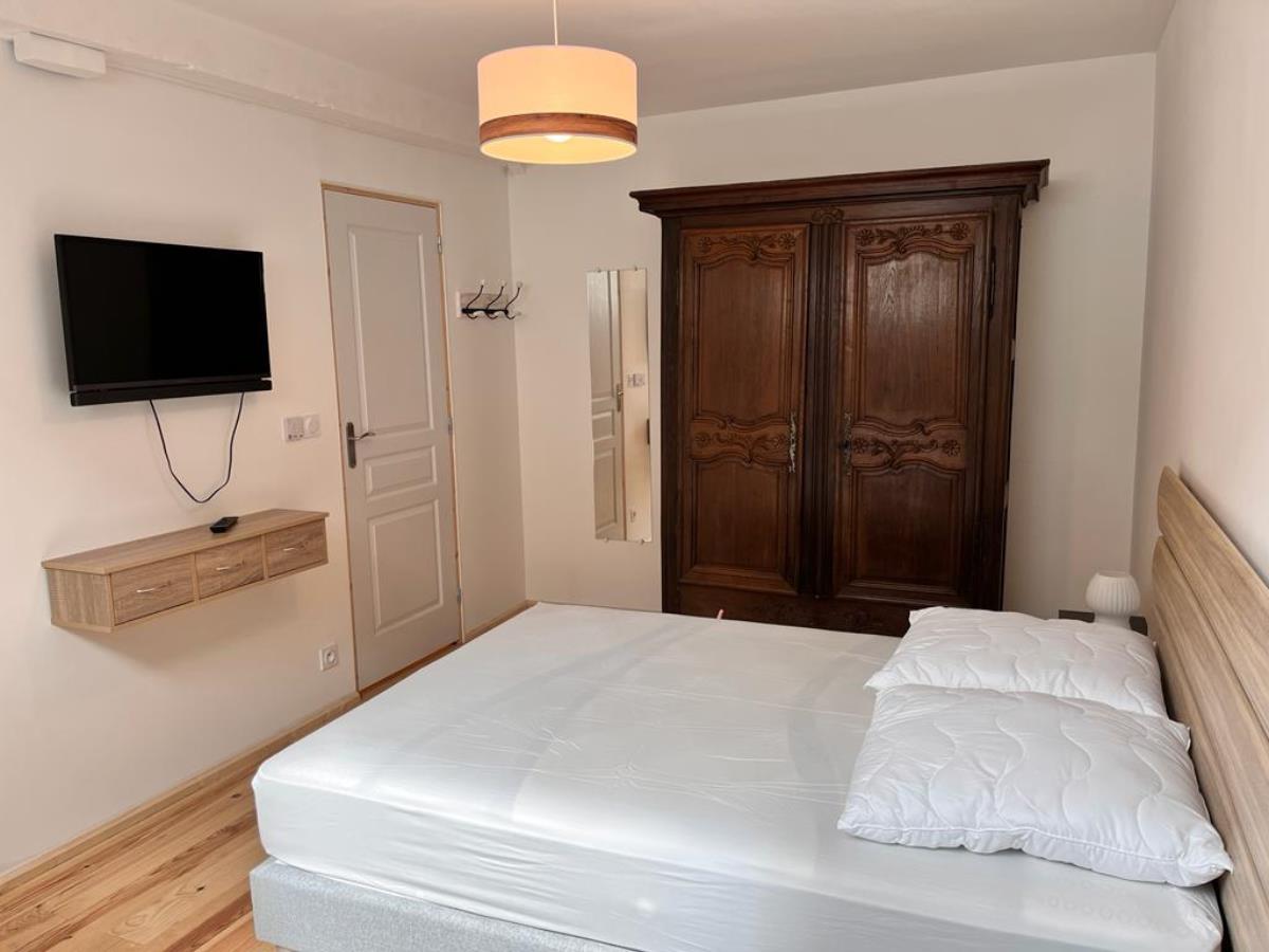 Meublé de tourisme > Entre Terre et Mer, Valognes - photo 12